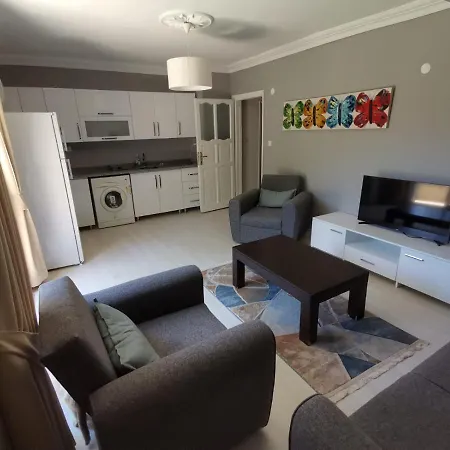 Elif Apartment