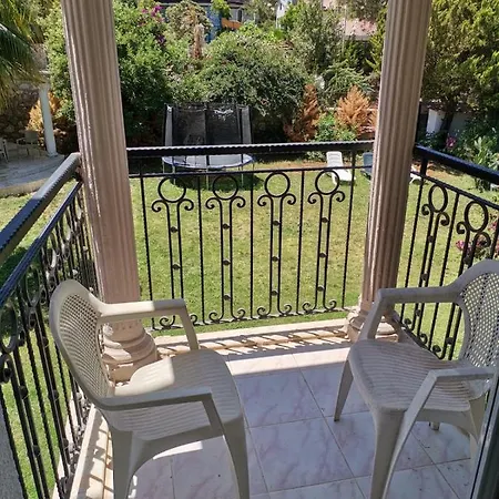 Apartment Elif