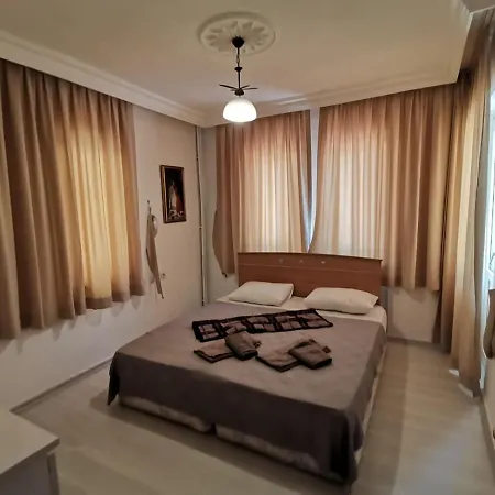 Apartment Elif