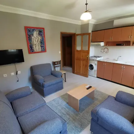 Elif Apartment Fethiye