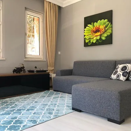 Elif Apartment *