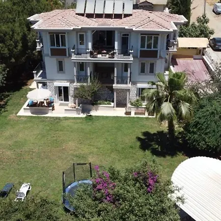 Apartment Elif Fethiye