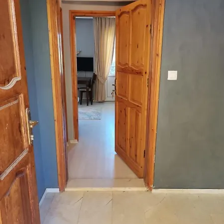 Elif Apartment Fethiye