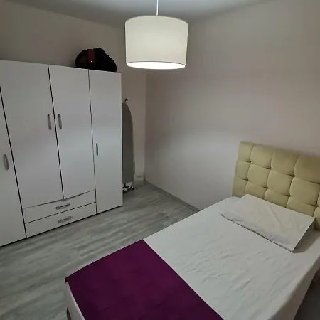 Apartment Elif Fethiye